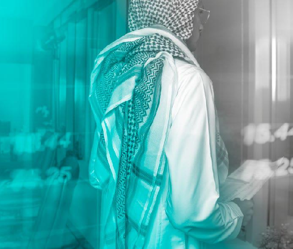 Abdullah Omar Bakodah & Company