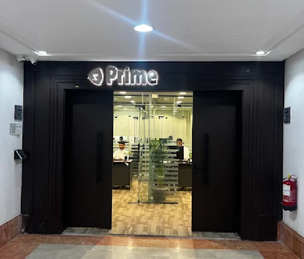 Prime Risks for Insurance Brokers