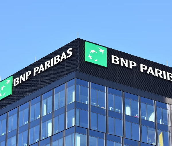 BNP Paribas Investment Company