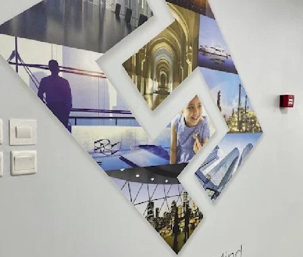 Fenchurch Faris Ltd.