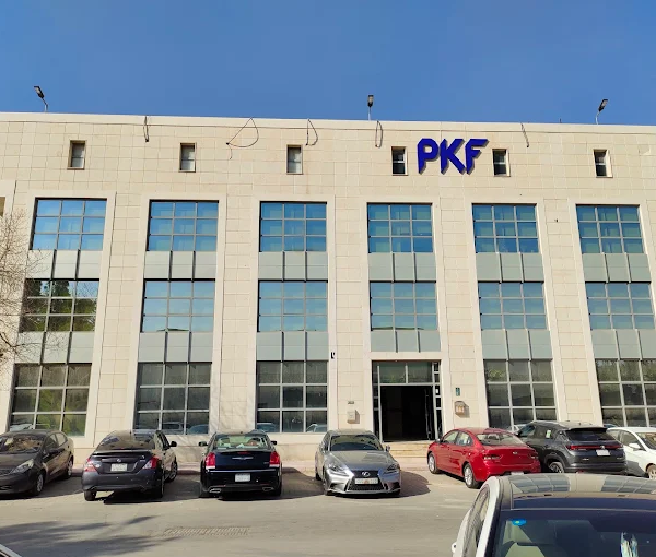 PKF Al-Bassam & Comapny