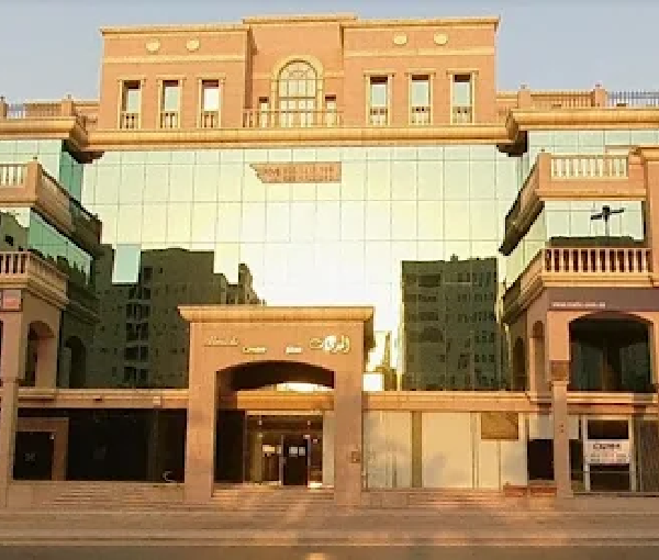 Amwal Alkhaleej Investment Company