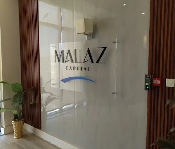 Malaz Capital
