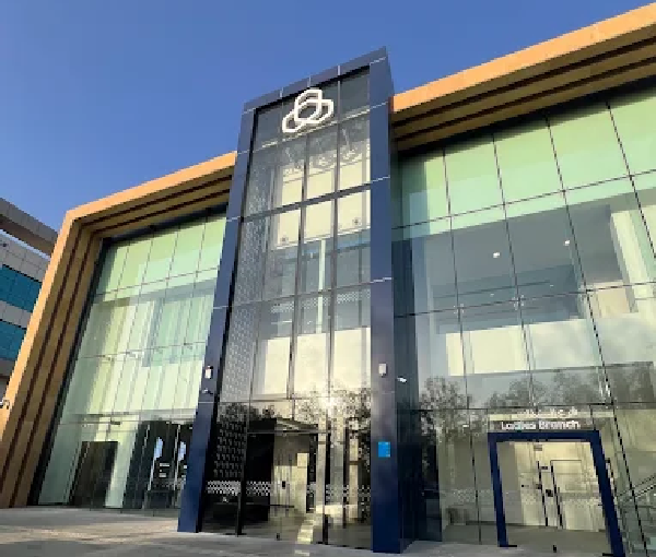 Al Rajhi Bank -Branch 446