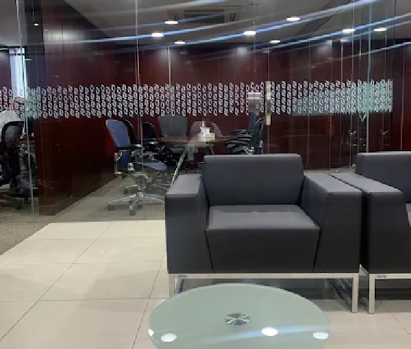 Al Rajhi Bank - Diriyah