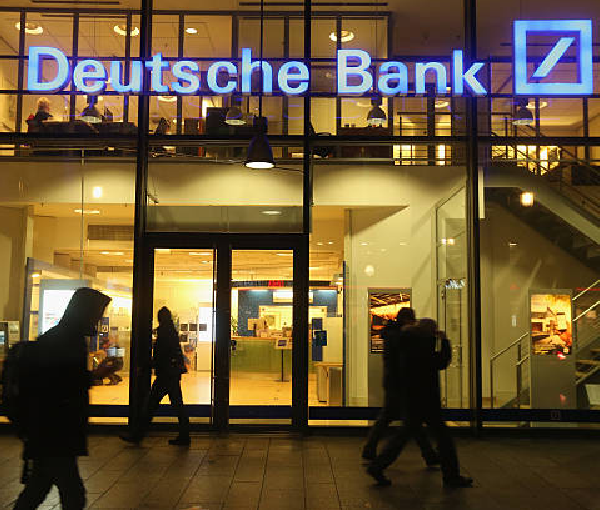 Deutshe Bank