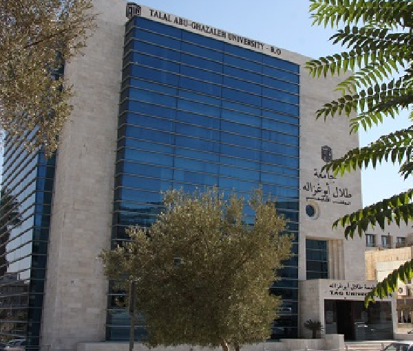 Tala Abu-Ghazaleh Organization