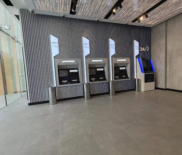 Al Rajhi Bank -Branch 446