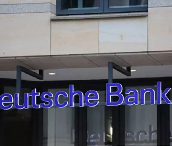Deutshe Bank