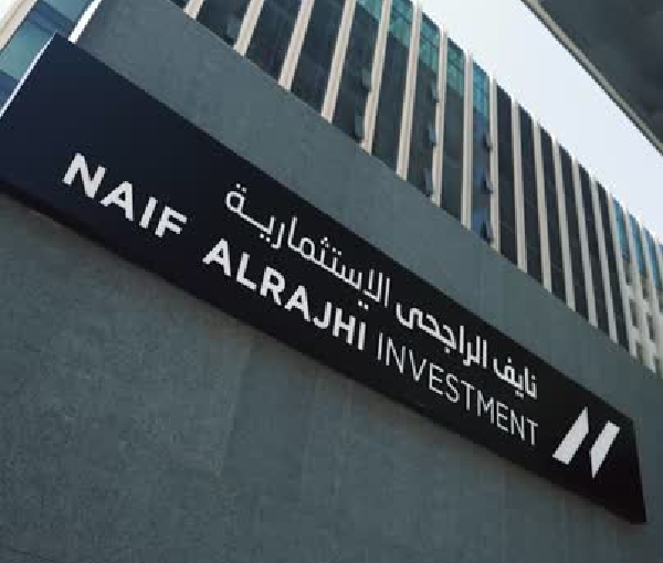 Naif Alrajhi Investment
