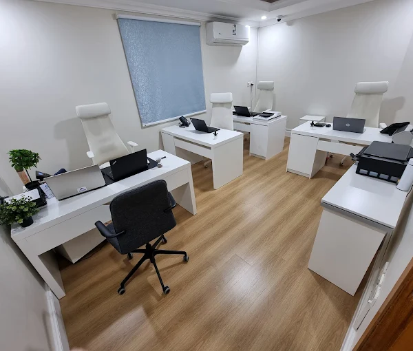 Accurate Accounting,Vat and Auditing Solutiions