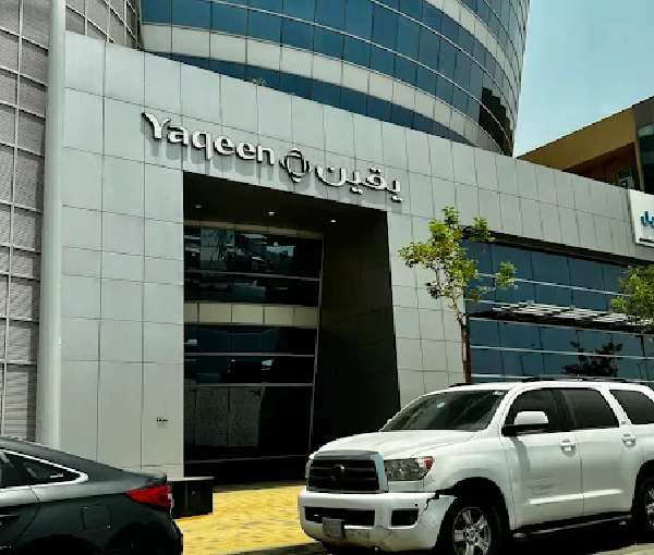 Yaqeen Capital