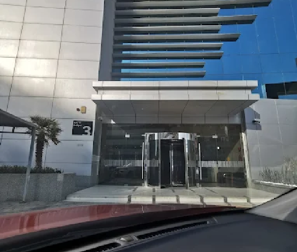 The Saudi Investment Bank