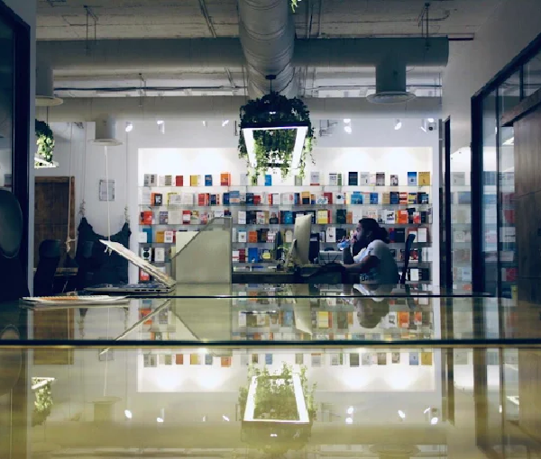 Falak Investment Hub