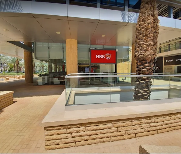 National Bank of Bahrain