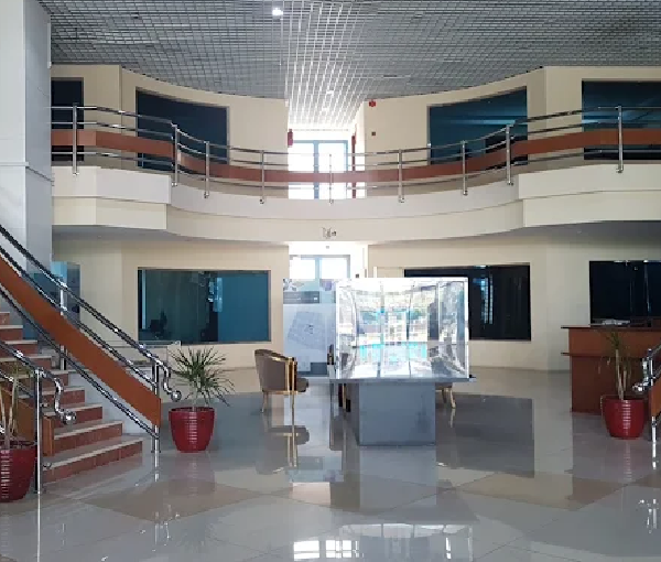 Al Fahd Investment Company