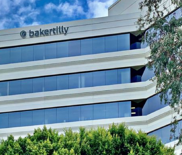 Baker Tilly