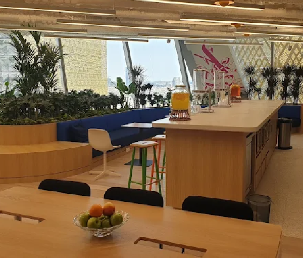 Qiddiya Investment Company