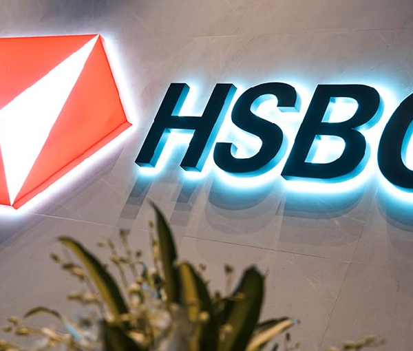 HSBC Bank