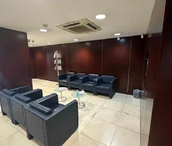 Al Rajhi Bank - Diriyah