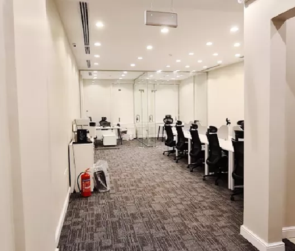 Sultan Ahmed Alshubaily CPA