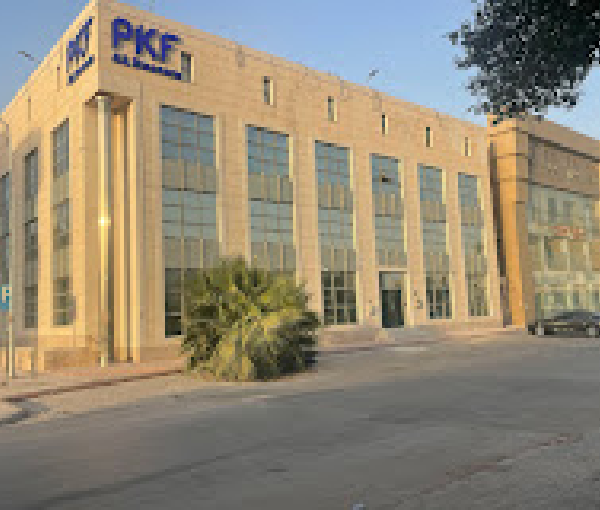 PKF Al-Bassam & Comapny