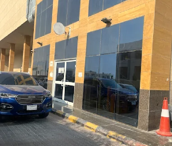 Burj Cooperative Insurance