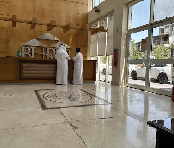 Burj Cooperative Insurance