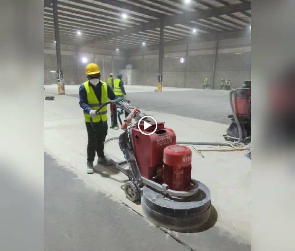 Zareeq Coating - From Dammam to Riyadh to Jeddah , The Growing Demand for Premium Epoxy Flooring in KSA