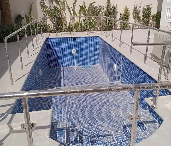 Croza Swimming Pools Company