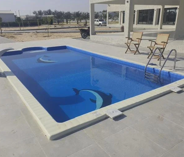 Croza Swimming Pools Company
