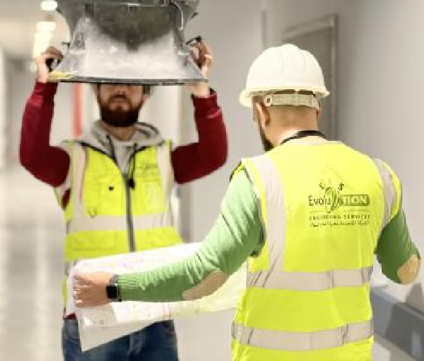 Evolution Engineering Services – Saudi Directory