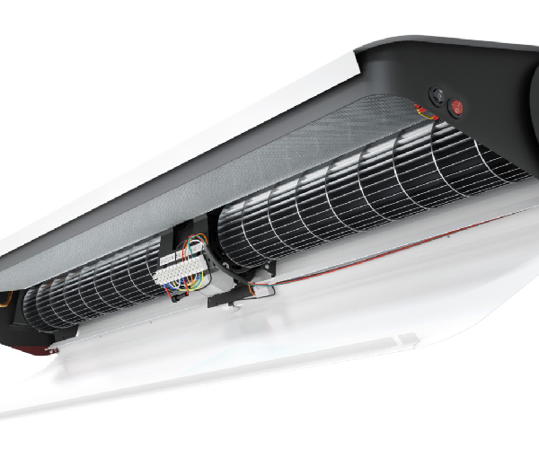 Noor Air Curtain