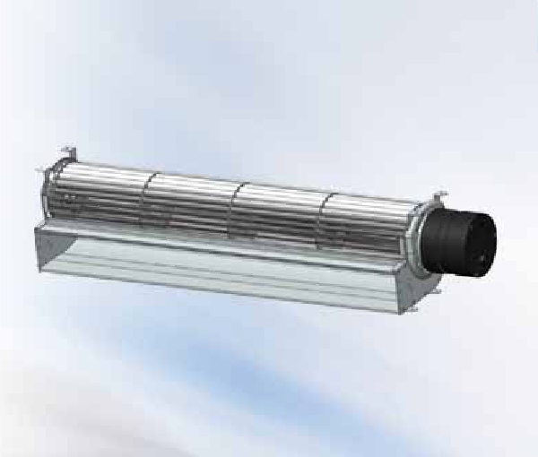 Noor Air Curtain