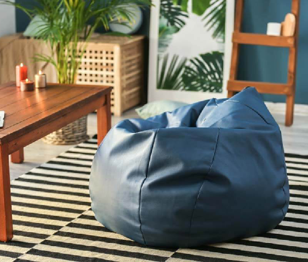 Andy Bean Bag