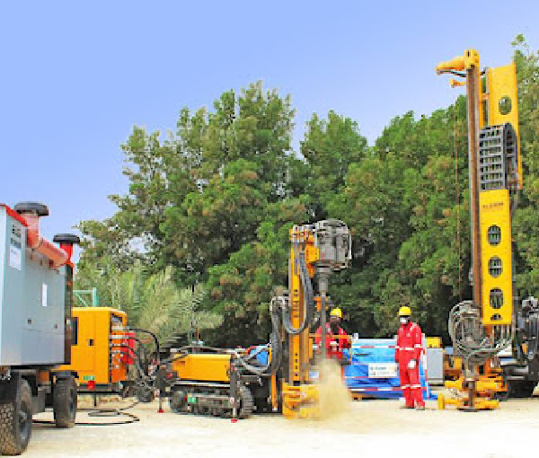 GeoSol