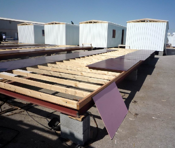 Eastern Factory for Ready Houses & Furniture