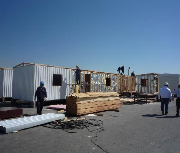 Eastern Factory for Ready Houses & Furniture
