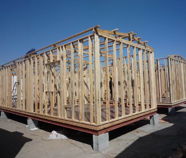 Eastern Factory for Ready Houses & Furniture