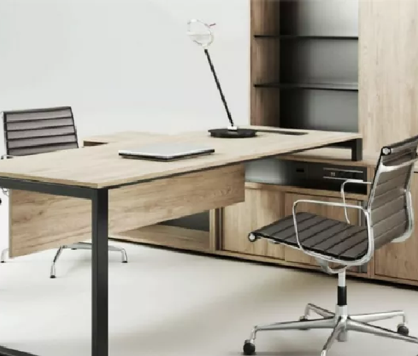 Wood Product Factory