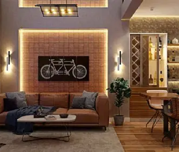 FR Interior Design