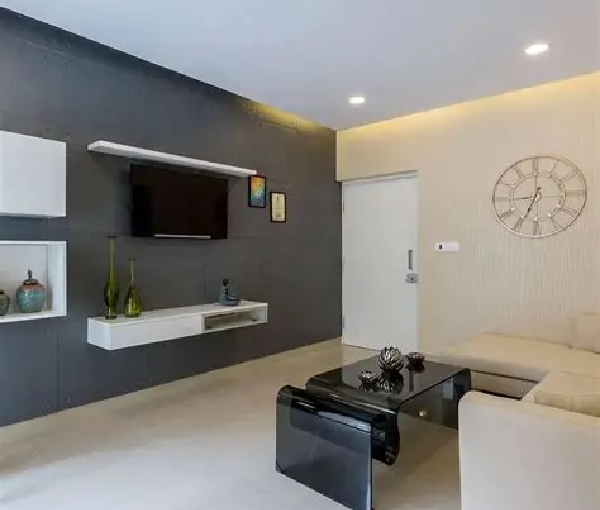 FR Interior Design