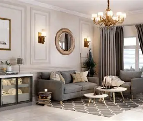 FR Interior Design