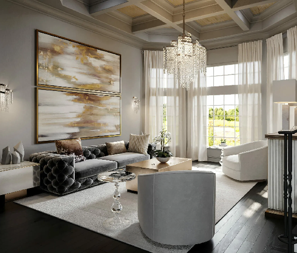 FR Interior Design