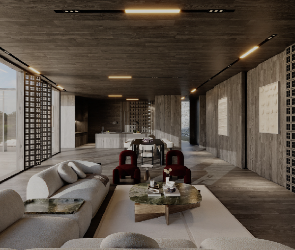 Ray Fit Out & Interiors