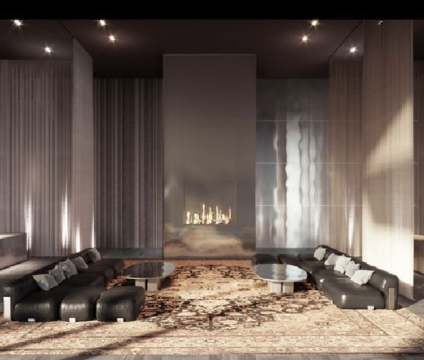Ray Fit Out & Interiors