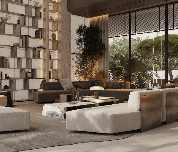 Ray Fit Out & Interiors