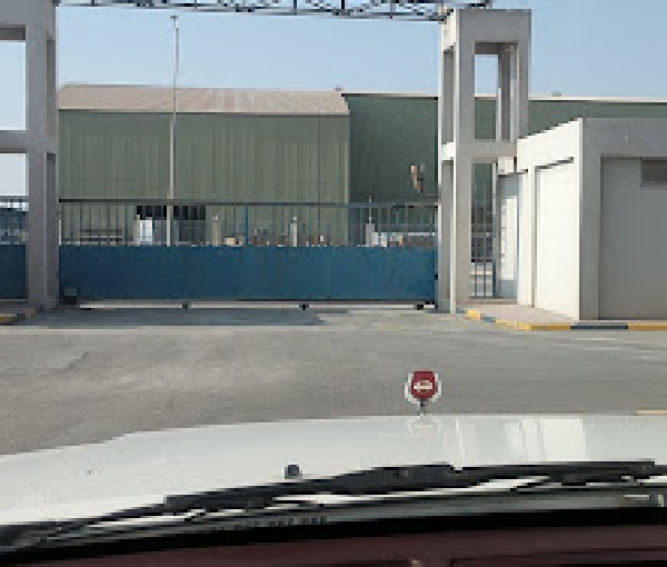 Bitumat Company Limited