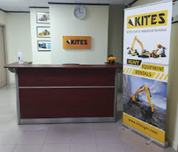 KITES Equipment rental