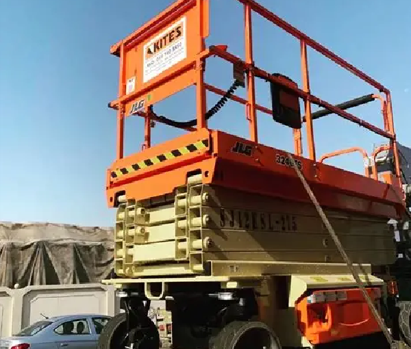 KITES Equipment rental